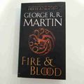 Fire and Blood 