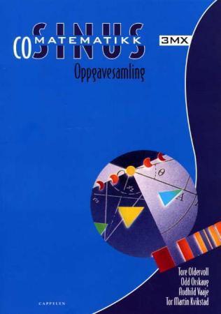 Cosinus 3MX