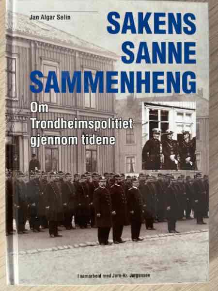 Sakens sanne sammenheng