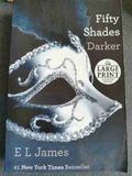 Fifty shades darker 