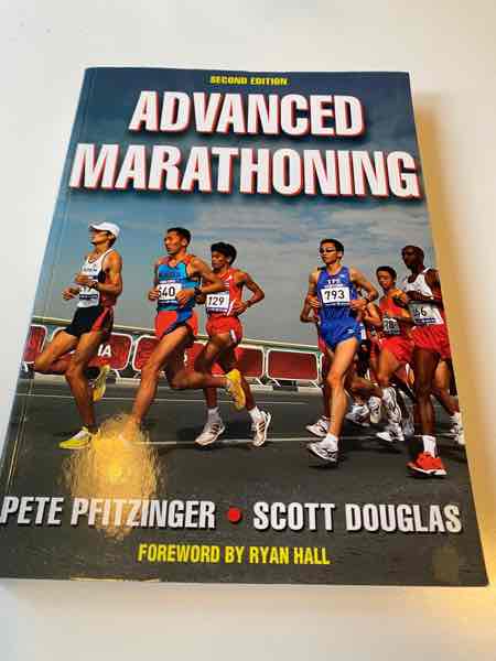 Advanced marathoning