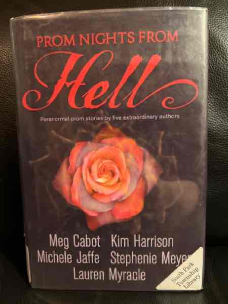 Prom Nights from Hell