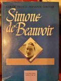 Simone de Beauvoir