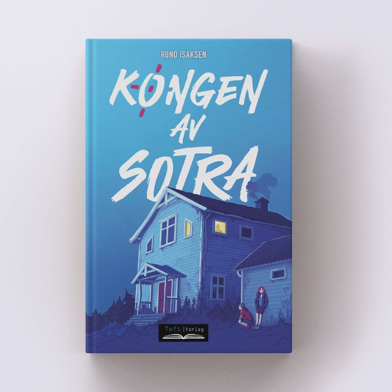 Kongen av Sotra