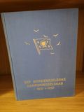  Det Nordenfjeldske Dampskibsselskab 1857-1957