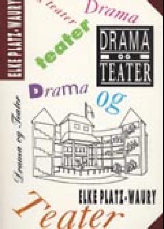 Drama og teater
