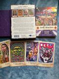 Earth Warriors Oracle