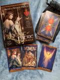 The Heart of the faerie Oracle 