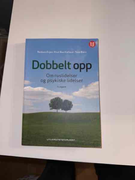 Dobbelt opp