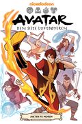 Avatar - den siste luftbøyeren