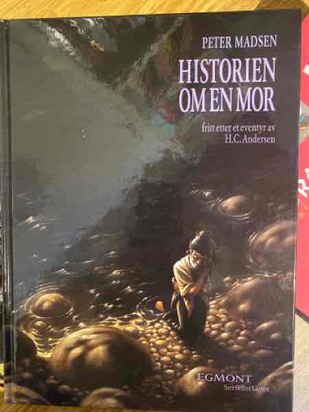 Historien om en mor