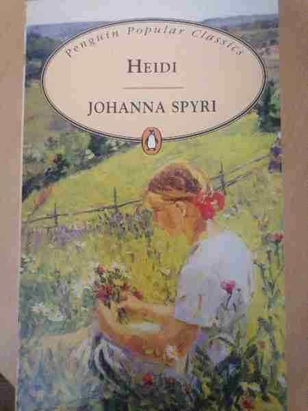 Heidi 