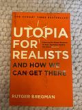 Utopia for realists