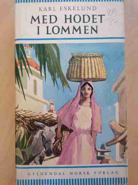 Med Hodet I Lommen