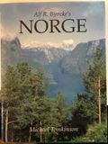 Alf Bjercke’s NORGE