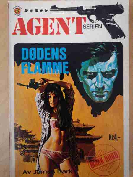 Dødens Flamme 
