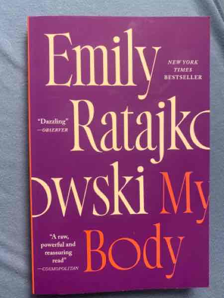 My Body