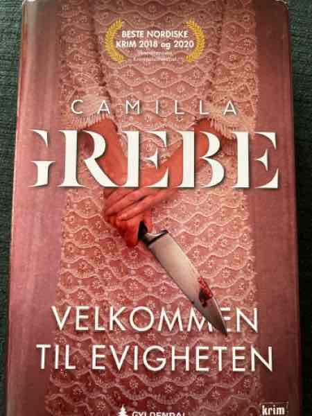 Velkommen til Evigheten