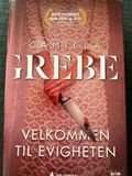 Velkommen til Evigheten