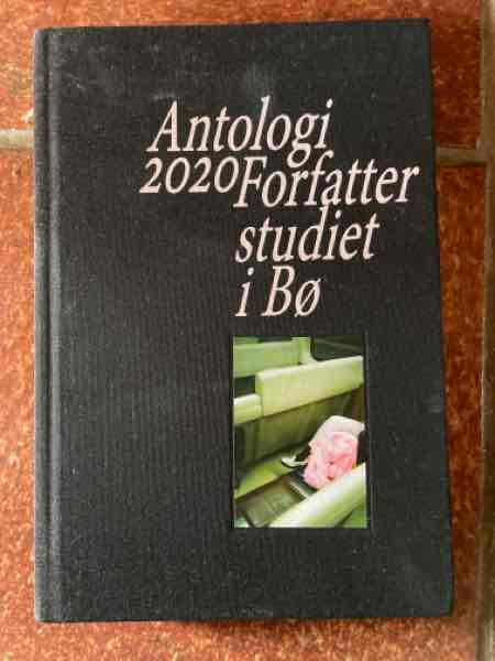 Antologi 2020 Forfatterstudiet i Bø