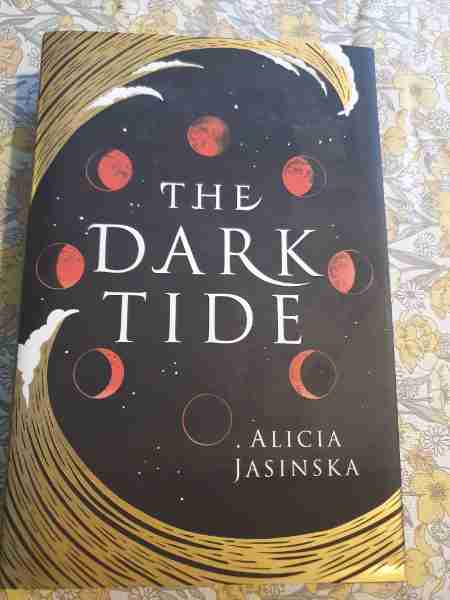 The dark tide