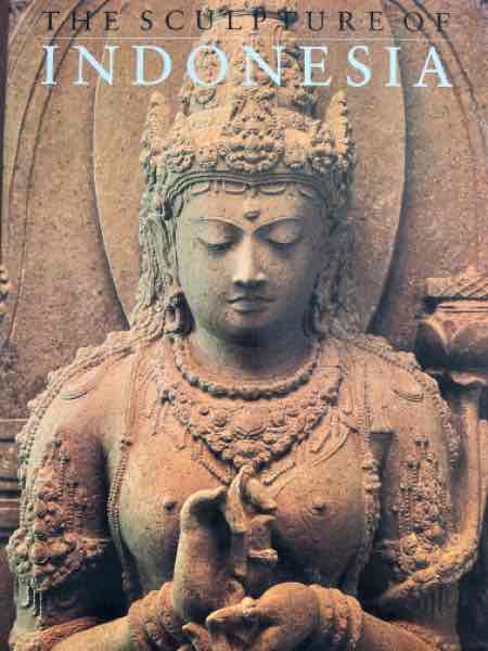 The Sculpture of Indonesia
