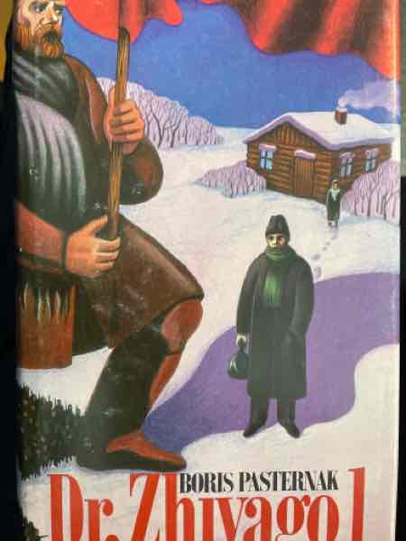 Dr. Zhivago 1