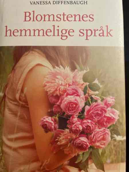 Blomstenes hemmelige språk