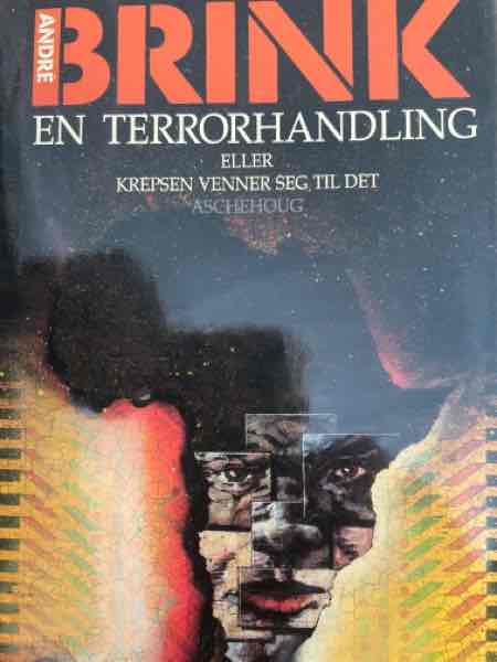 En terrorhandling