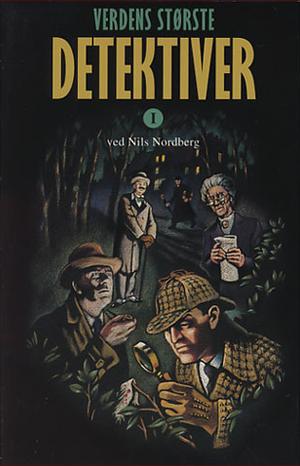 Verdens største detektiver B1