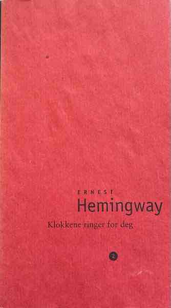 Klokkene ringer for deg 2
