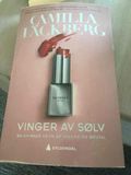 Vinger av sølv