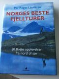 Norges beste fjellturer