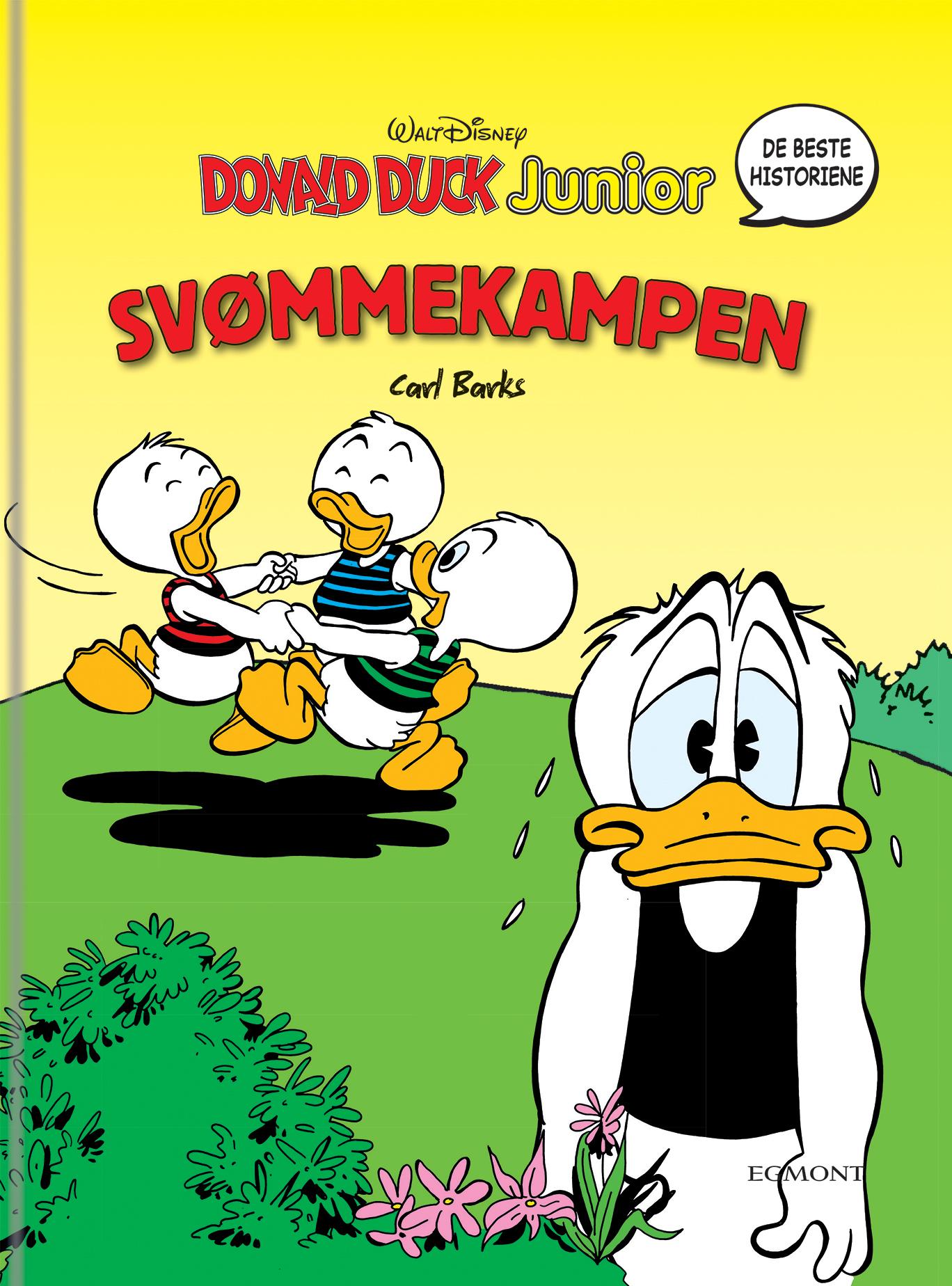 Svømmekampen