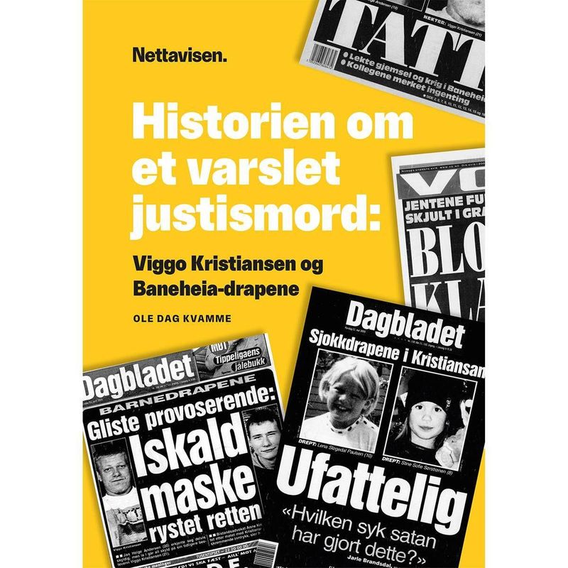 Historien om et varslet justismord