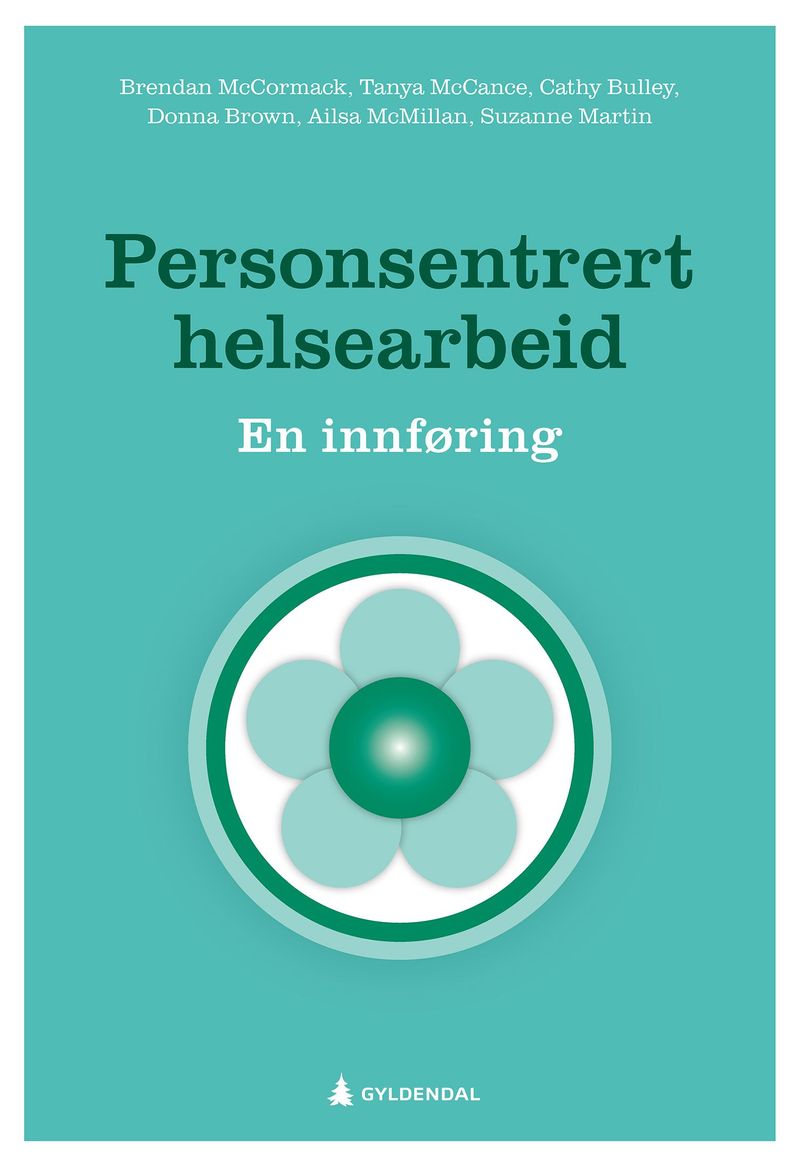 Personsentrert helsearbeid