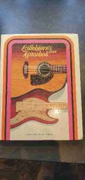 Lillebjørns store Gitarbok 