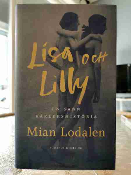 Lisa och Lilly