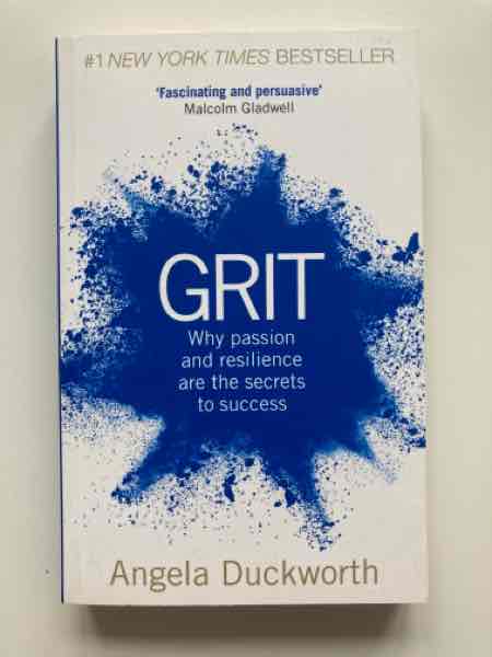 Grit