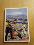 DNT årbok 2017 - Historien