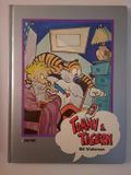 Tommy & Tigern: Gjester under senga