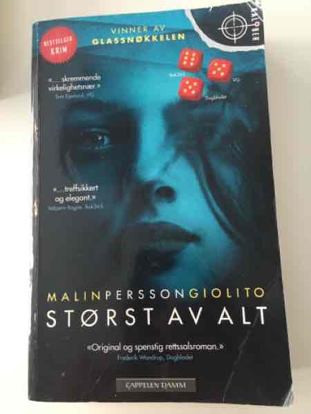 Størst av alt