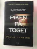 Piken på toget