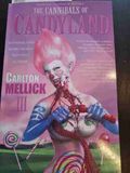 THE CANNIBALS OF CANDYLAND