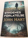Syndenes forlatelse