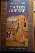 The Return of Martin Guerre