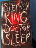 Doctor Sleep