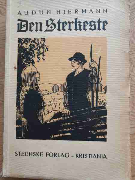 Den sterkeste