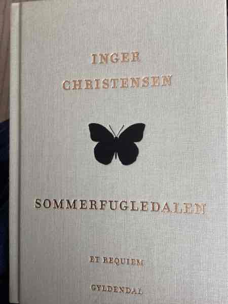 Sommerfugledalen