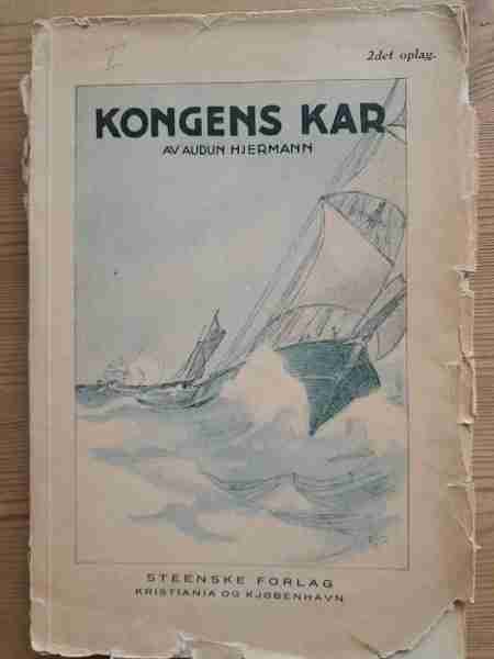 Kongens kar